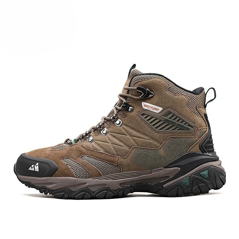 Wasserdichte taktische Winterstiefel für Herren - Emmit