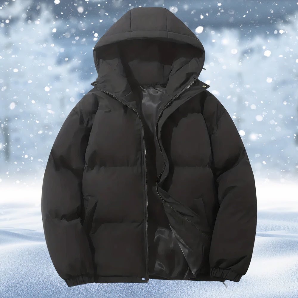 Wasserdichte und warme Damenjacke Florian