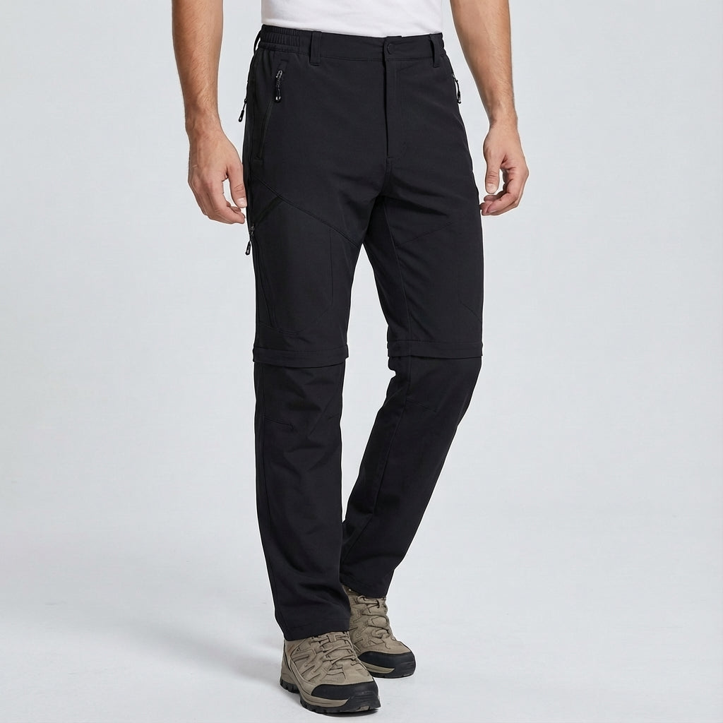 Leichte Wanderhose Wasserfest Outdoor Rex