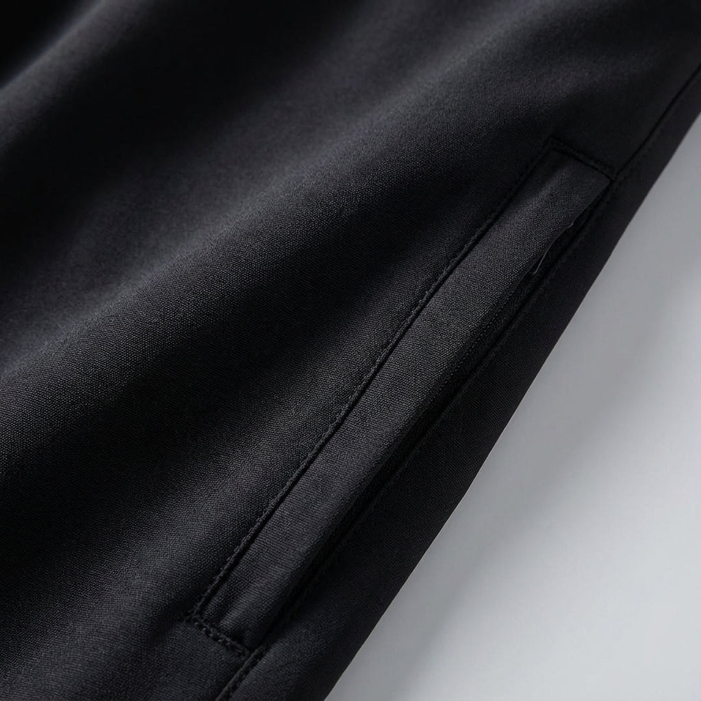 Leichte Wanderhose Wasserfest Outdoor Rex