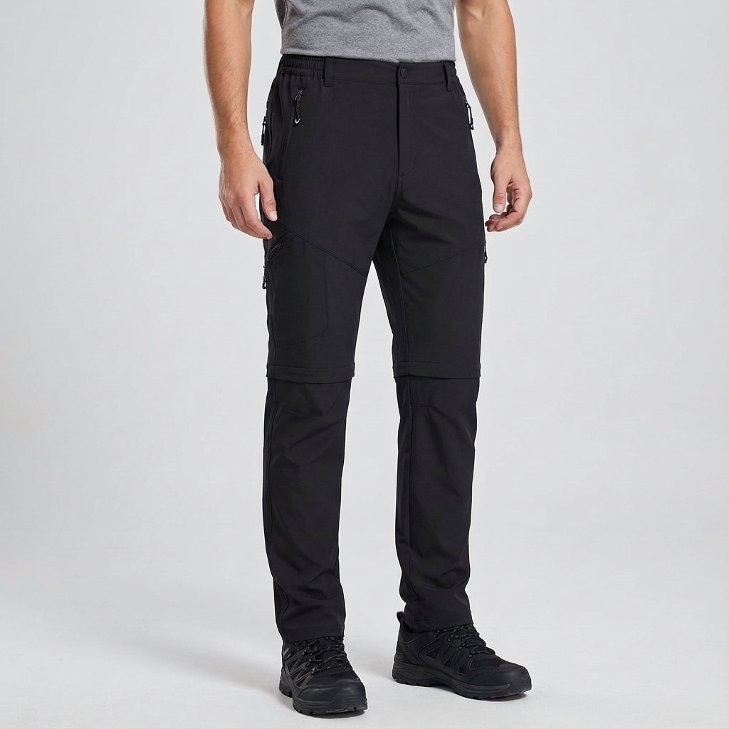 Leichte Wanderhose Wasserfest Outdoor Rex