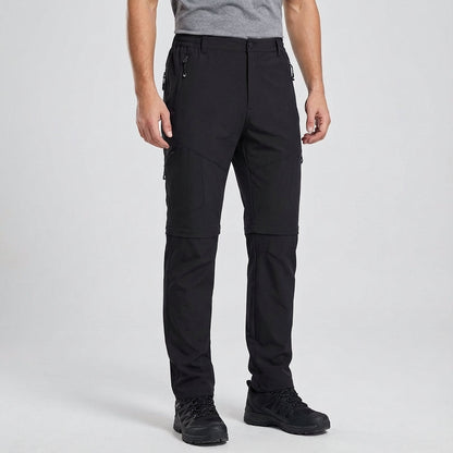 Leichte Wanderhose Wasserfest Outdoor Rex