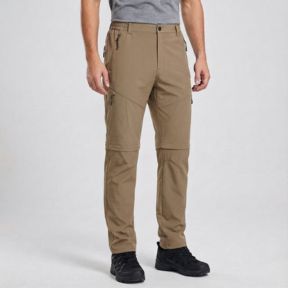 Leichte Wanderhose Wasserfest Outdoor Rex