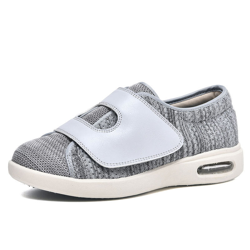 Weite Orthopädische Damenschuhe Celina