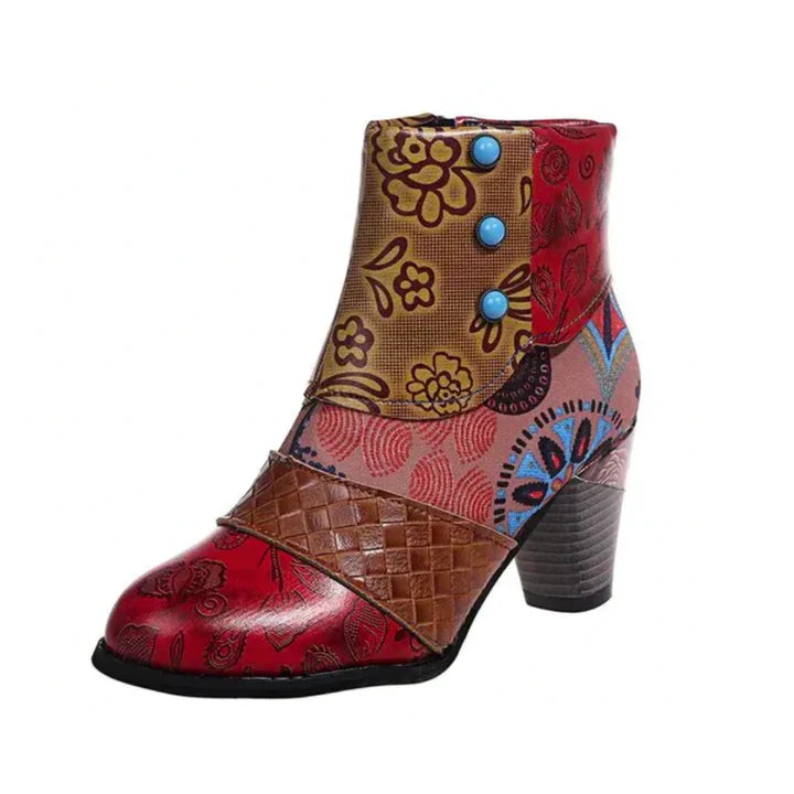 Wetterfeste Damenstiefel