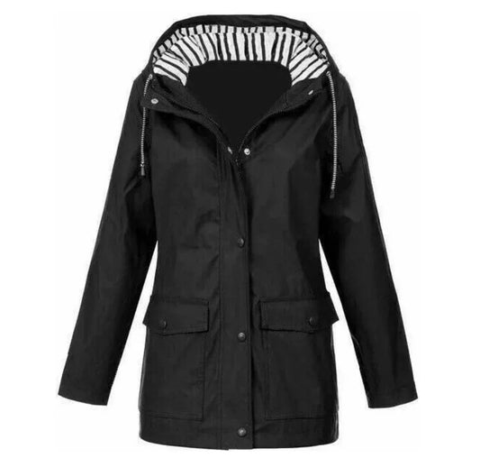 Elarova |  Windbreaker Jacke für Damen