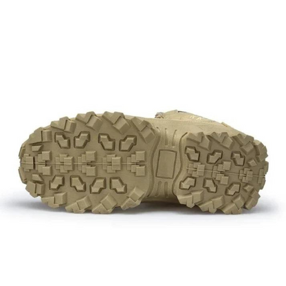 Wasserdichte Outdoor-Stiefel Robust Bergwandern