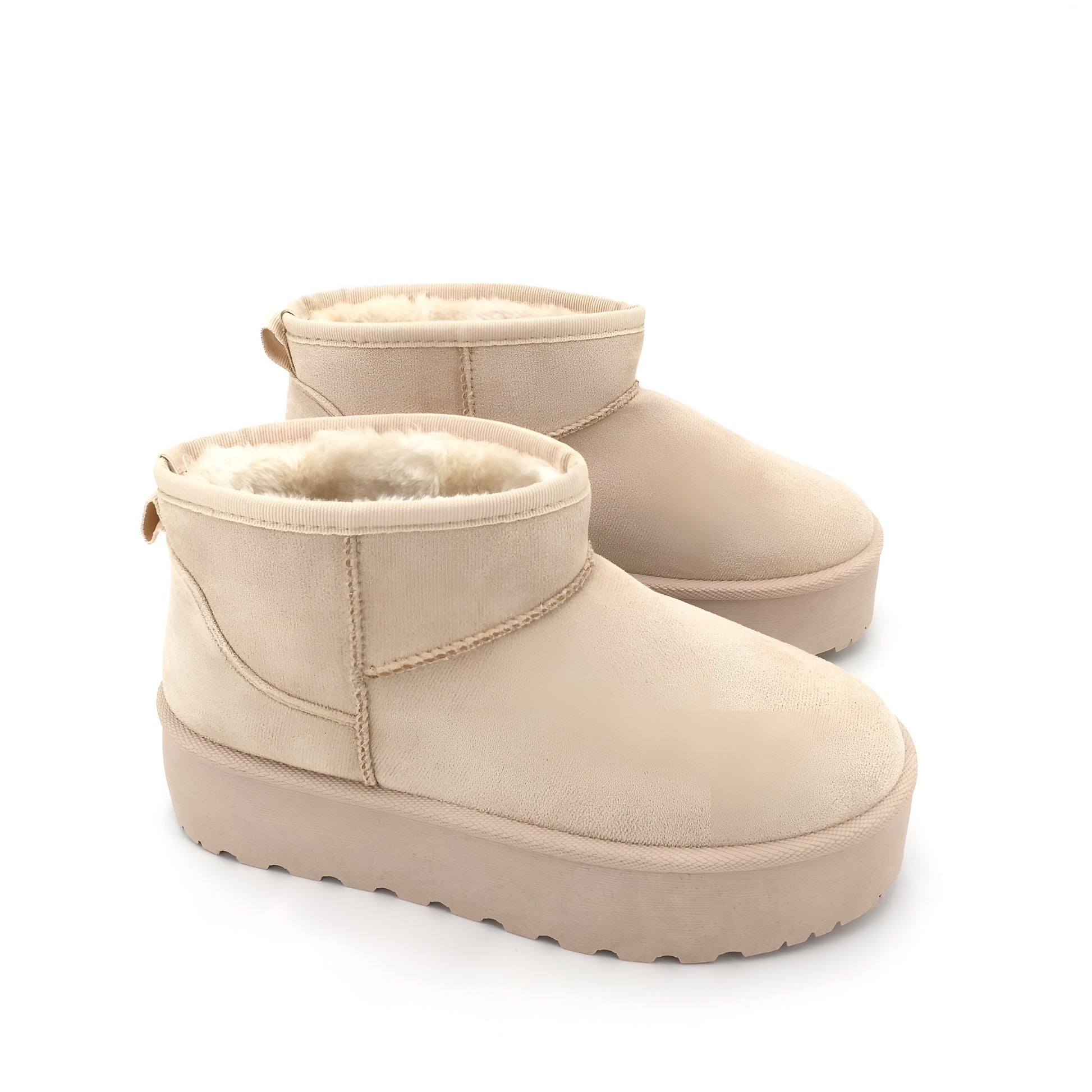 Winter-Damenschuhe: Orthopädische Schuhe für kaltes Wetter