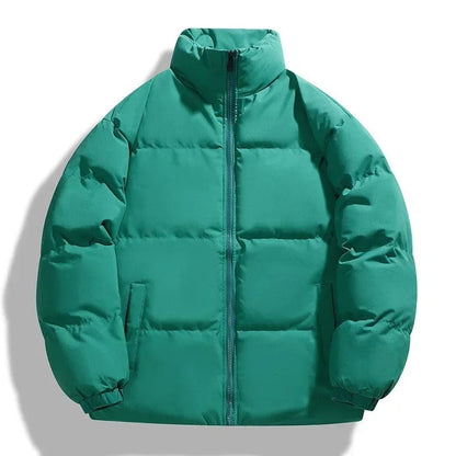 Elarova |  Winter-Pufferjacke für Herren