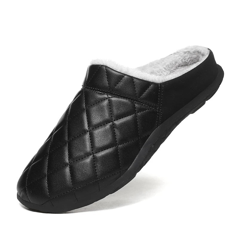 Winter Slippers – The perfect companion for cold weather