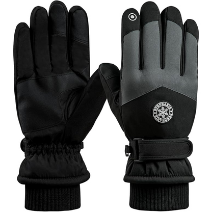 Winter Thermische Fleece Touchscreen-Handschuhe