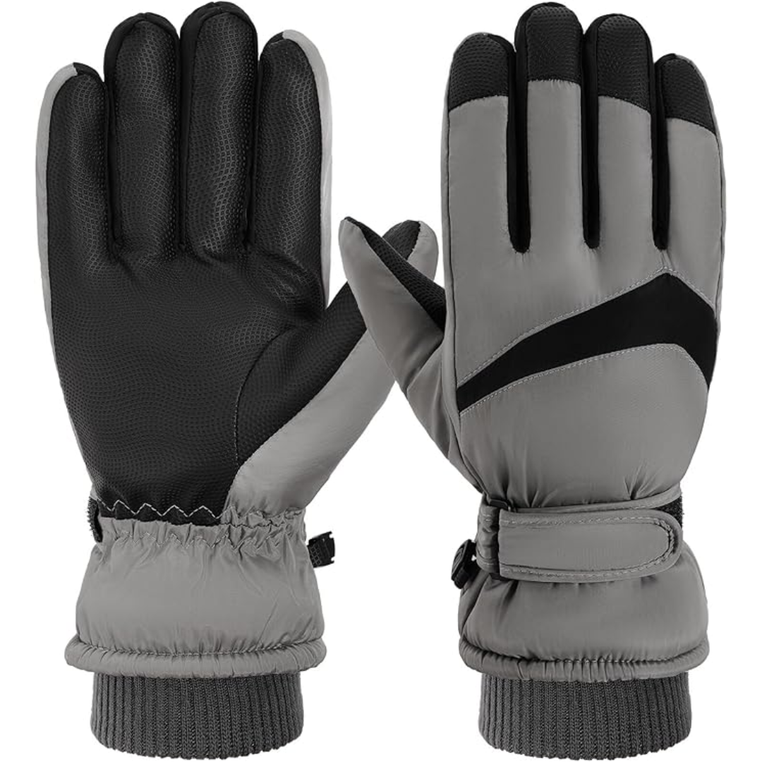 Winter Thermische Fleece Touchscreen-Handschuhe