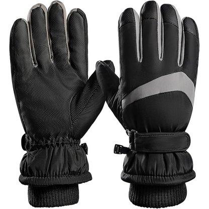 Winter Thermische Fleece Touchscreen-Handschuhe