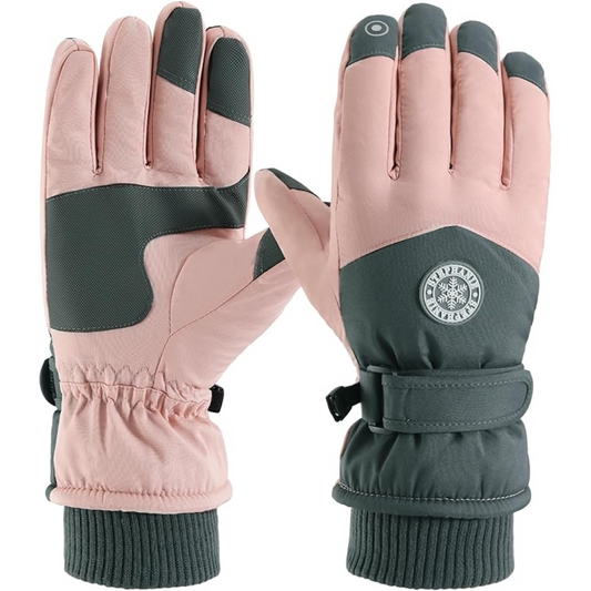 Winter Thermische Fleece Touchscreen-Handschuhe