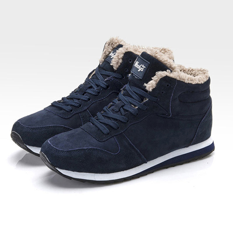 Winterboots für Herren und Damen - Billie