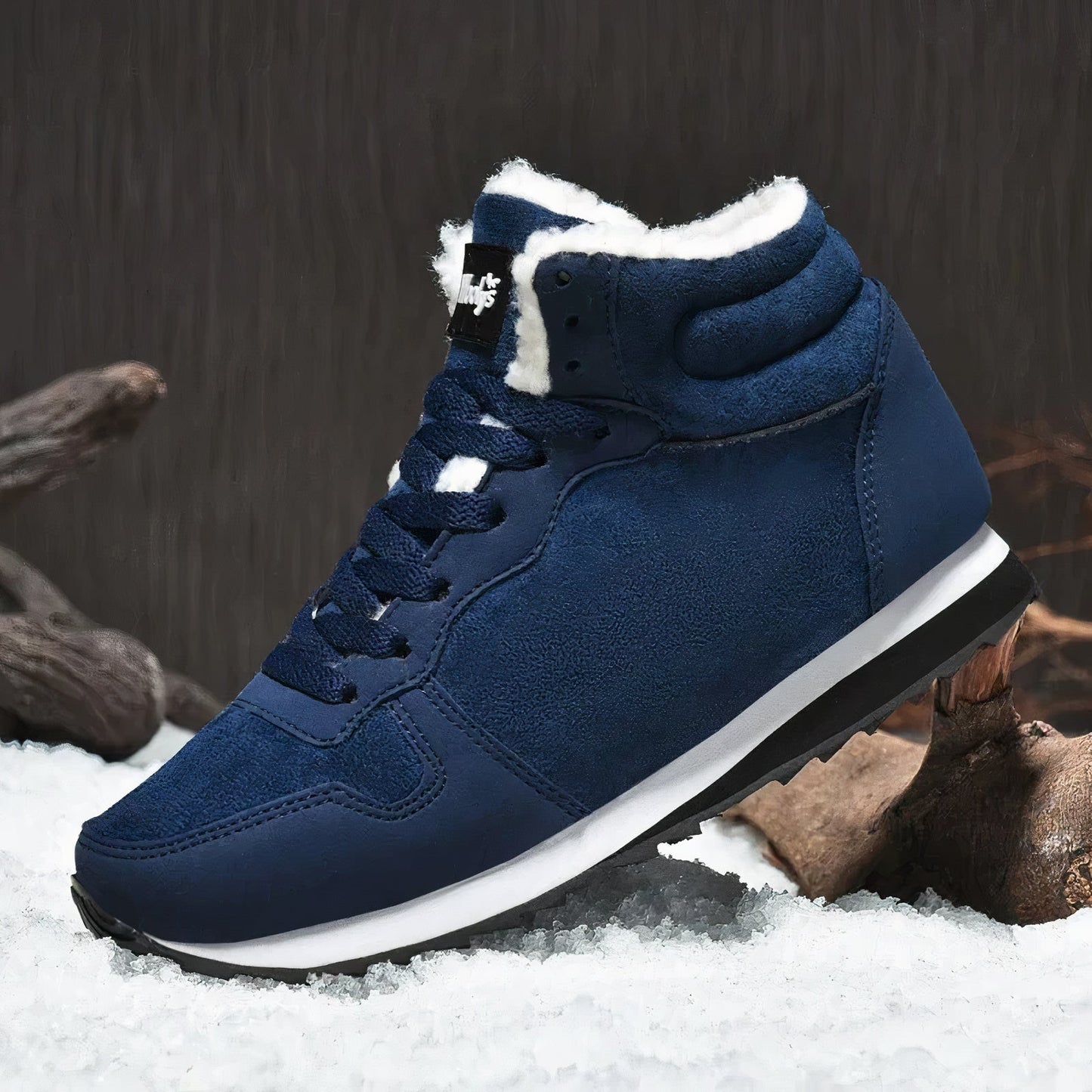 Winterboots für Herren und Damen von Heiko