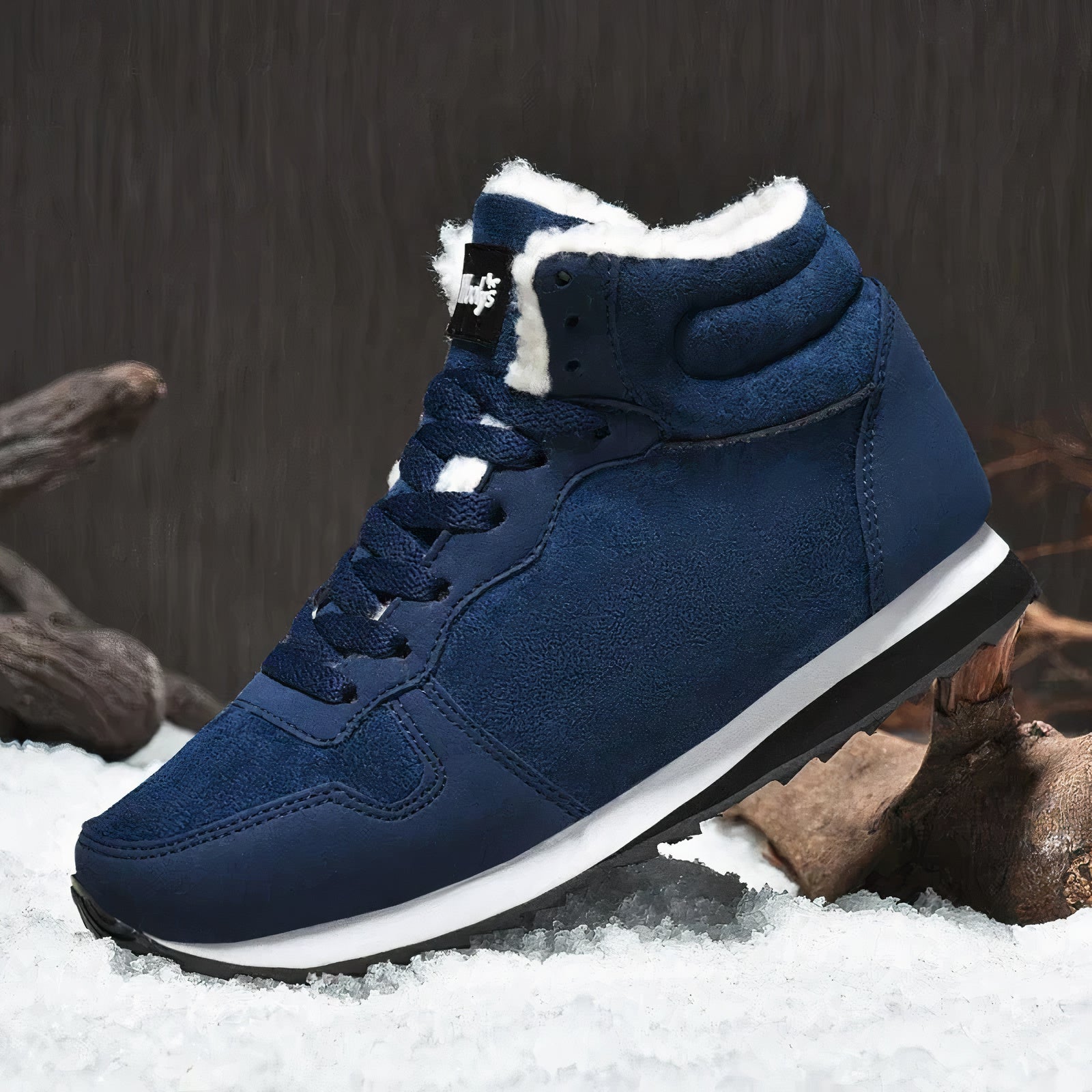 Winterboots für Herren und Damen von Heiko