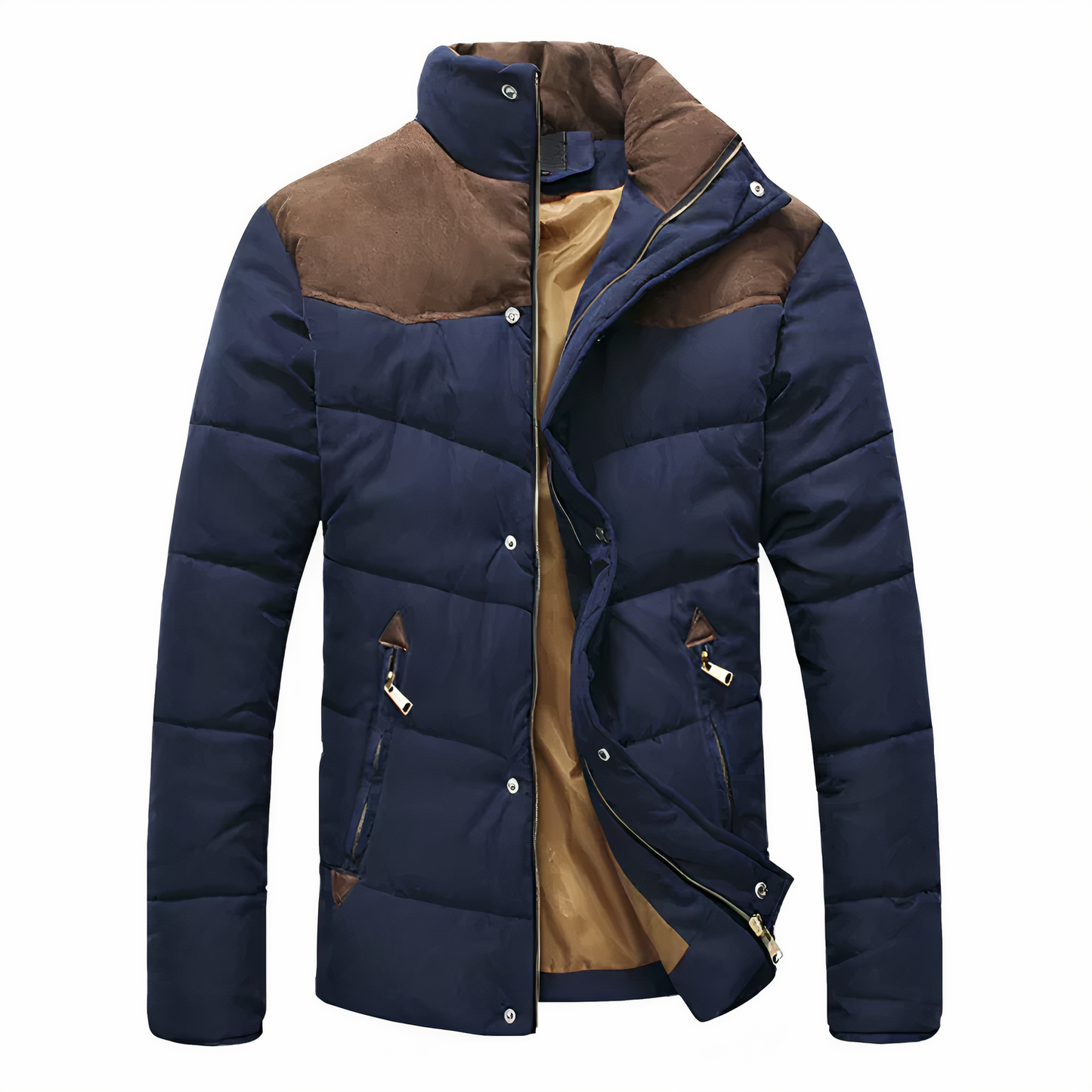 Winterjacke Pax mit Futter