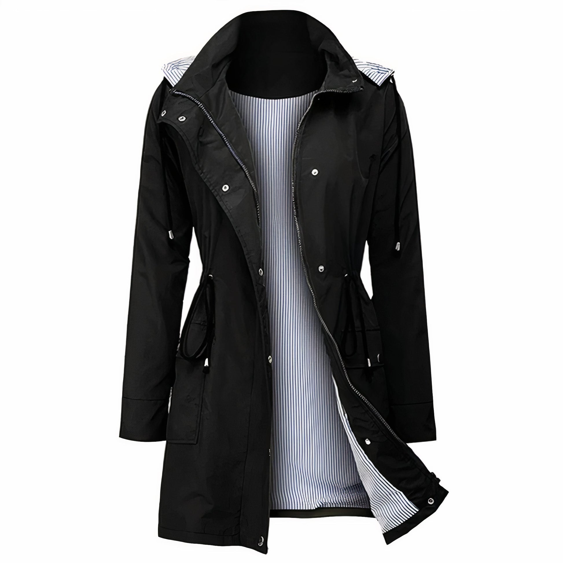 Winterjacke für Frauen, wasserdicht - Modell Karola