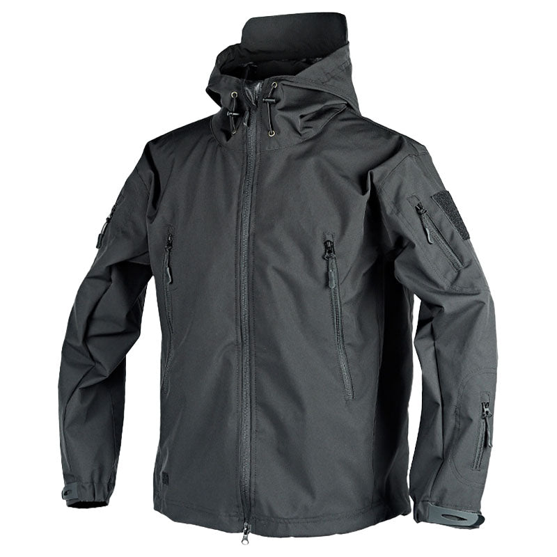 Winterjacke für Herren für draußen - Burgh