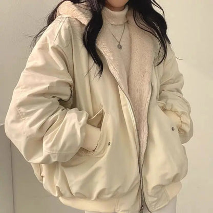 Elarova |  Winterjacke für Damen
