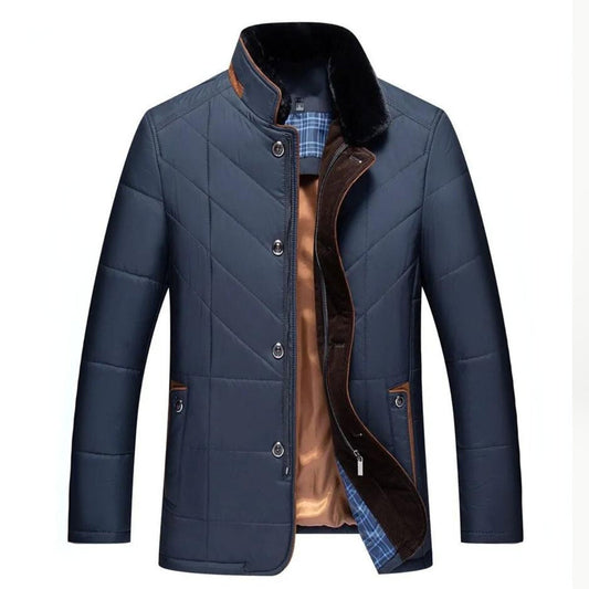 Elarova |  Winterjacke für Herren
