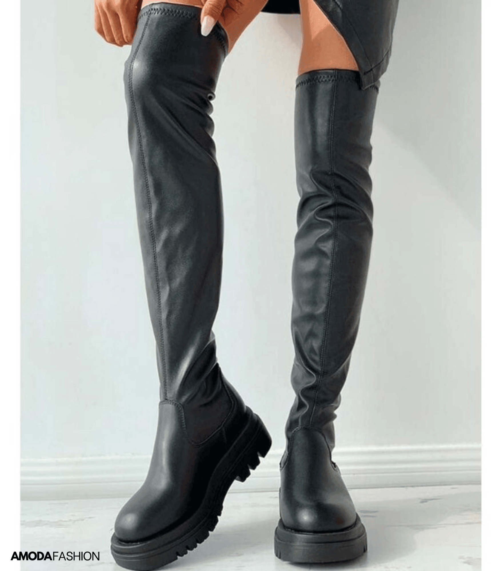 Winterliche Damenschuhe: Orthopädisch, warm und bequem