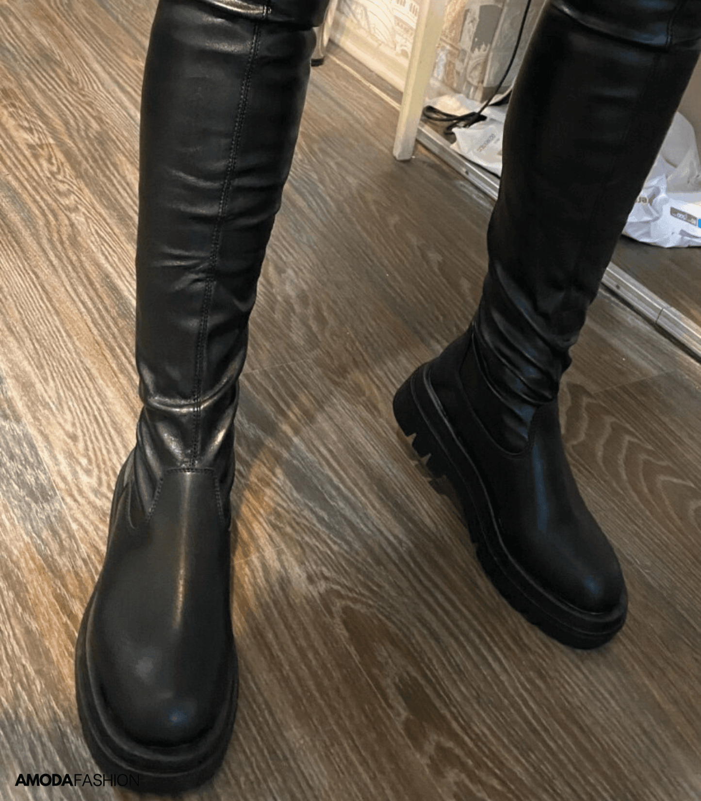 Winterliche Damenschuhe: Orthopädisch, warm und bequem