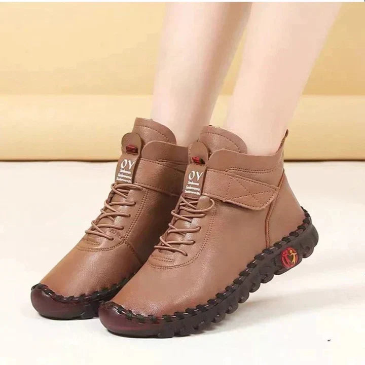Winterschuhe von Dakota mit orthopädischer Ausstattung