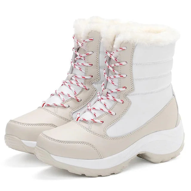 Winterschuhe von Merina | Orthopädisch