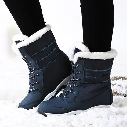Winterschuhe von Merina | Orthopädisch