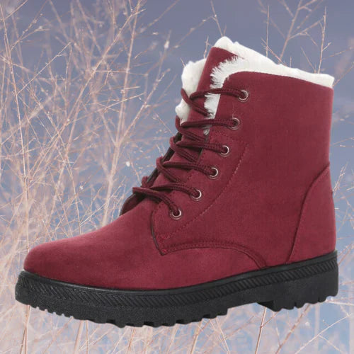 Winterstiefel – Ideal für jede Gelegenheit