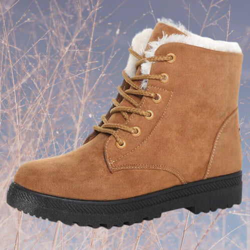 Winterstiefel – Ideal für jede Gelegenheit