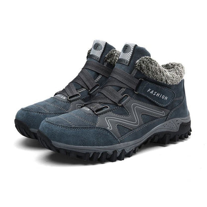 Wisia Orthopädische Schuhe für den Winter