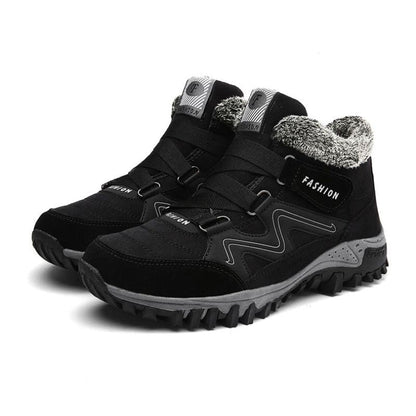 Wisia Orthopädische Schuhe für den Winter