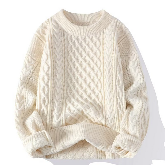 Elarova |  Wollpullover für Damen