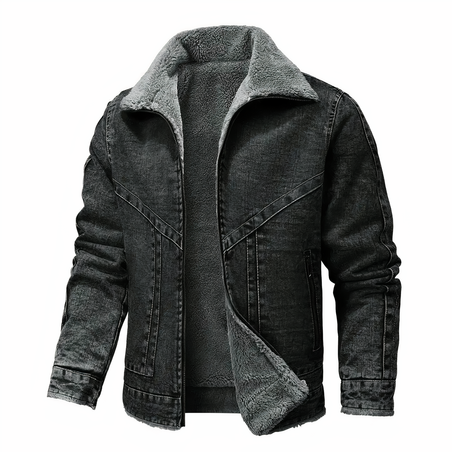 Wren Jeansjacke