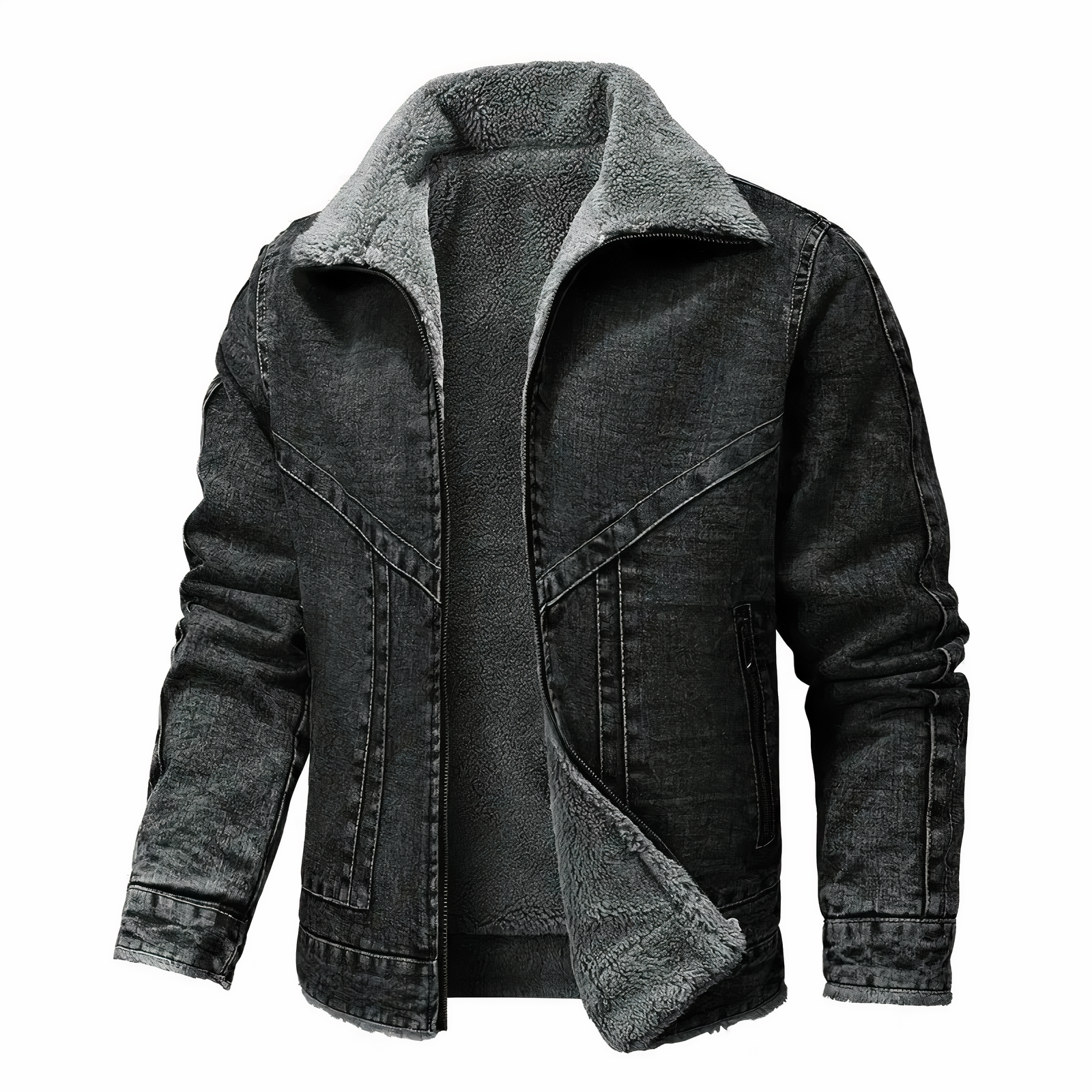 Wren Jeansjacke