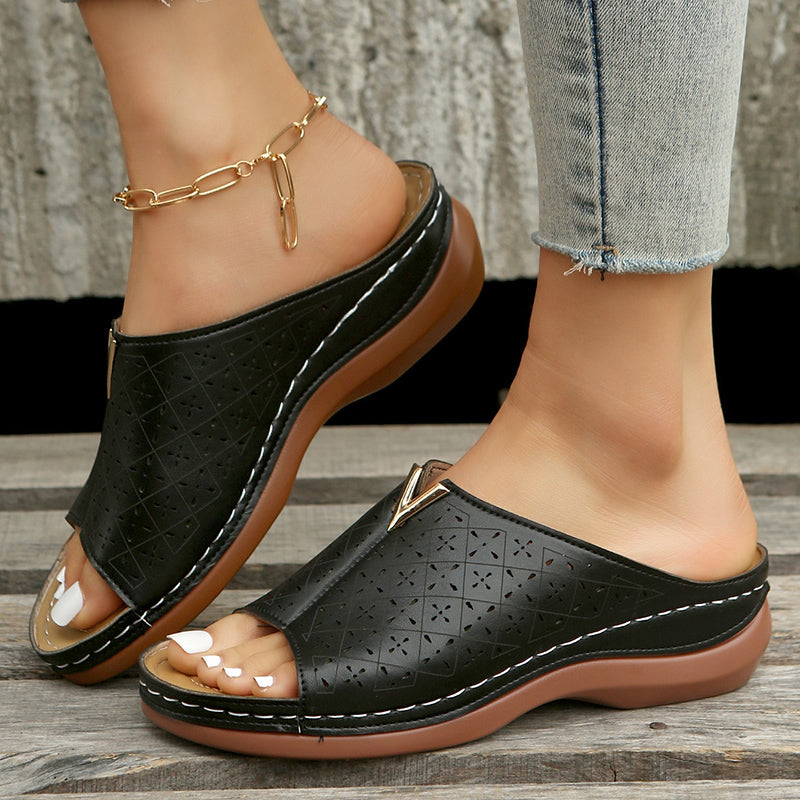 Yani Orthopädische Sandalen für die Freizeit