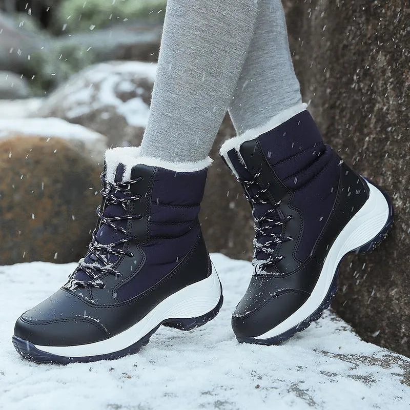 Yiesani Winter Boots