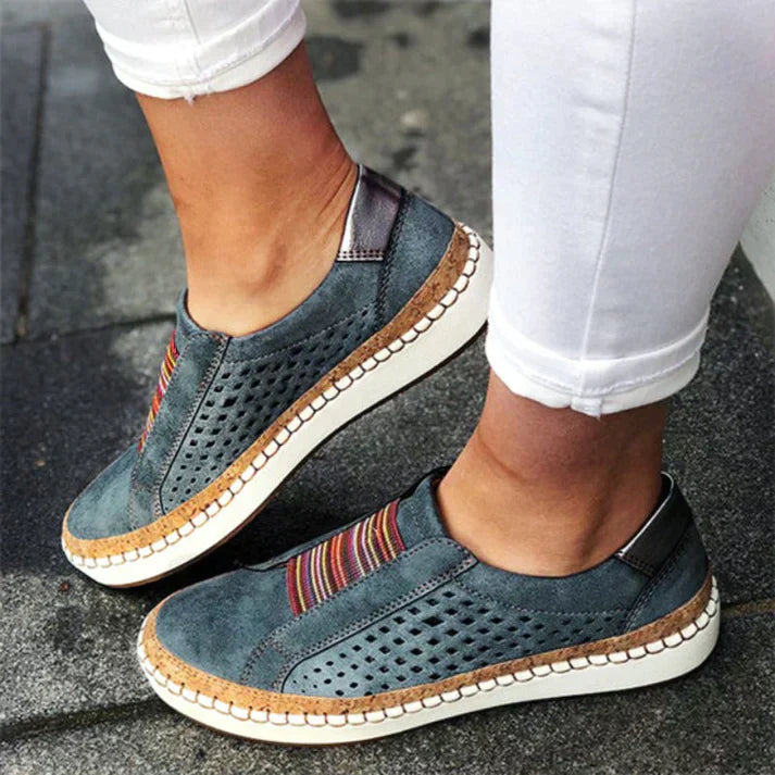 Yona Orthopädische Damen-Freizeit Schuhe