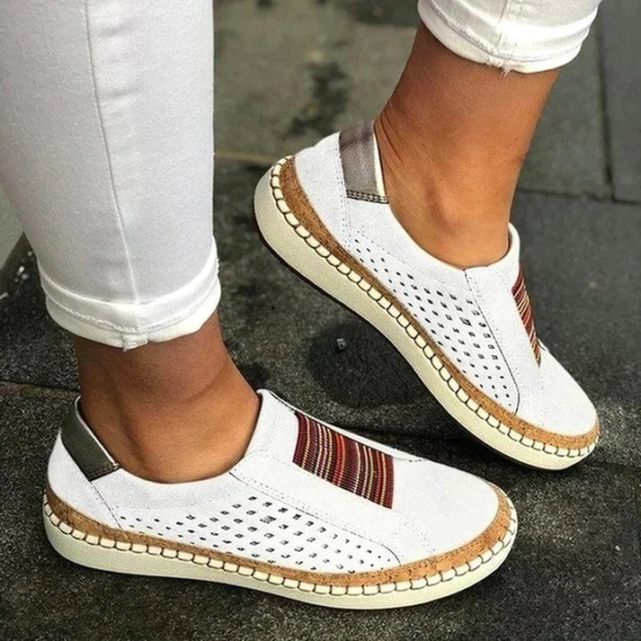 Yona Orthopädische Damen-Freizeitschuhe