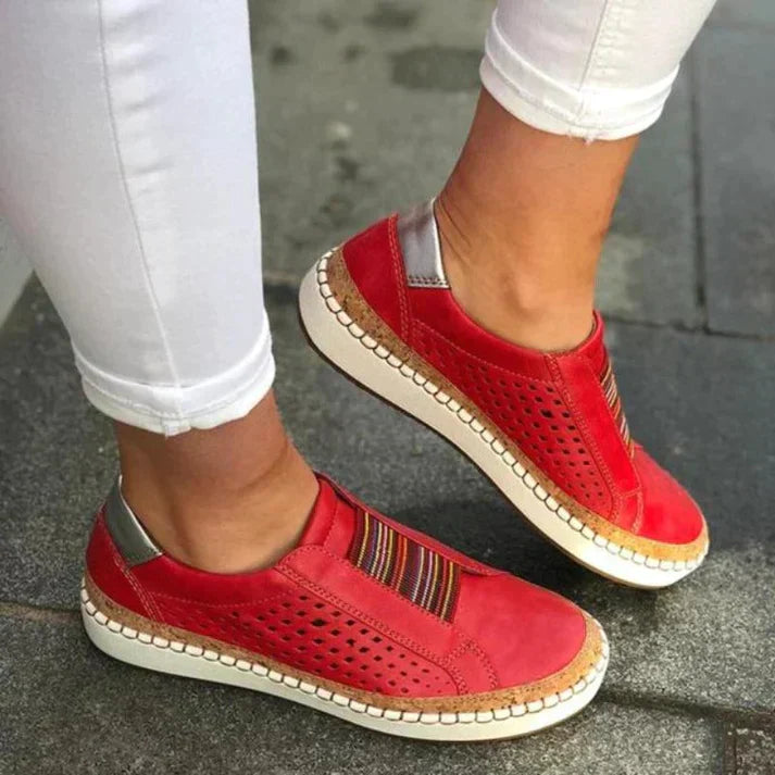 Yona Orthopädische Damenschuhe