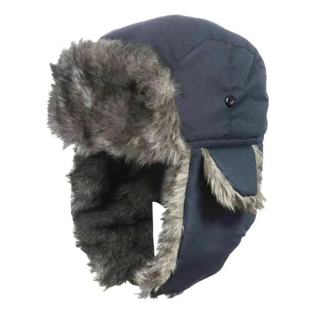 Zane Winter Trooper Hat