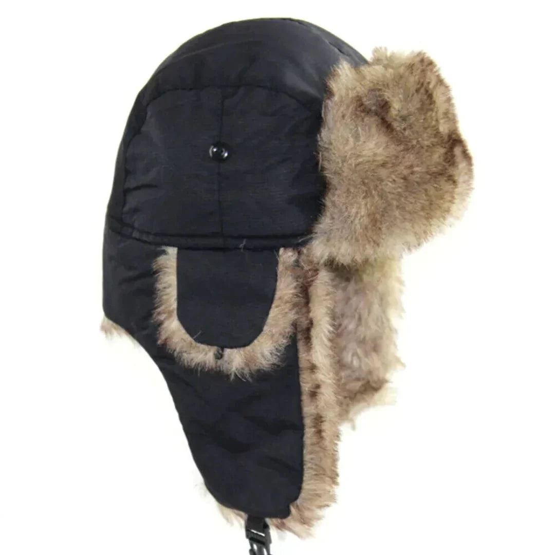 Zane Winter Trooper Hat