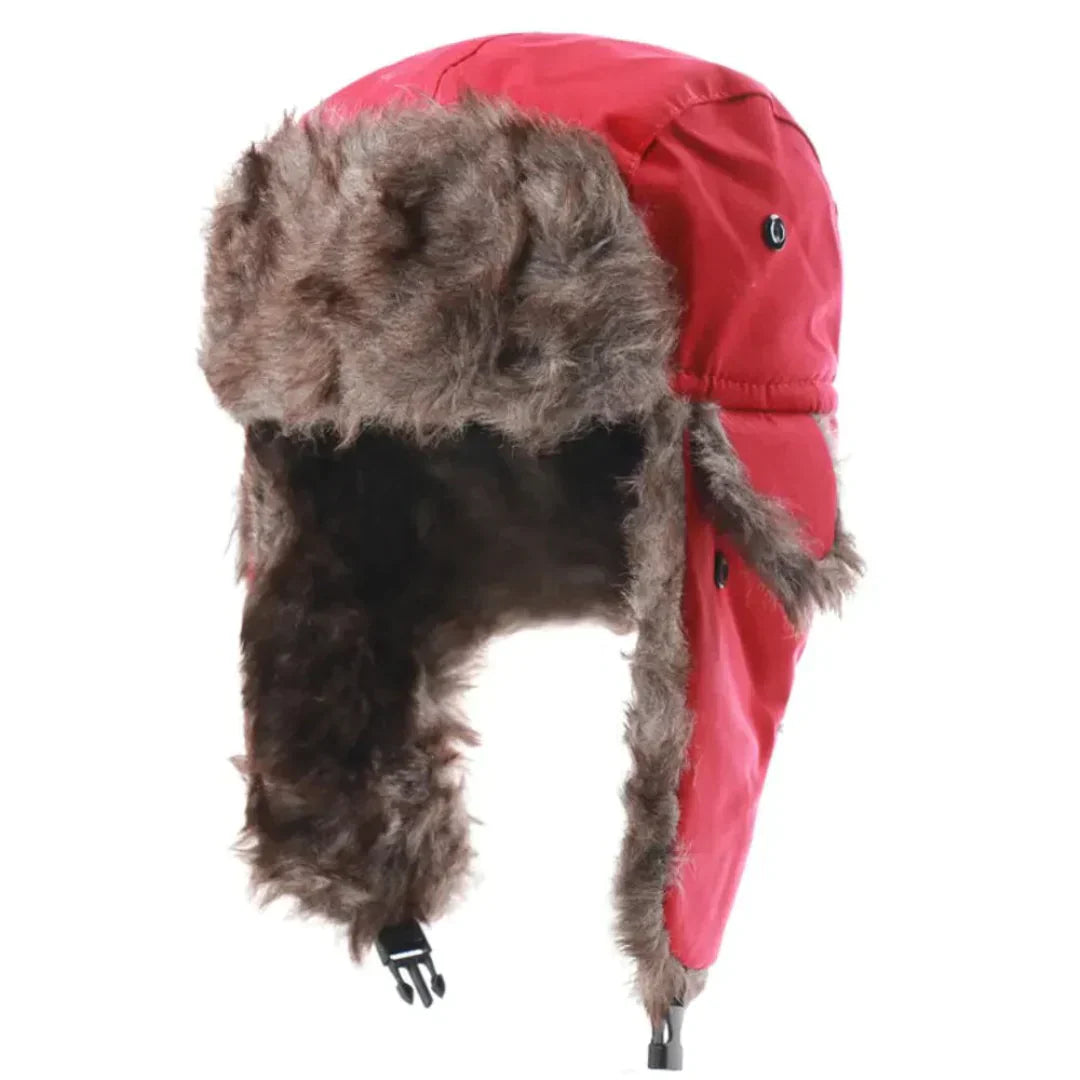 Zane Winter Trooper Hat