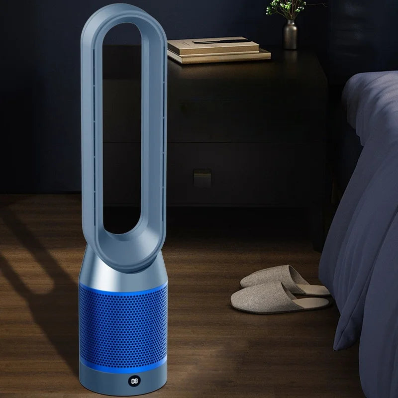 Kühler 4-in-1 Luftreiniger AirPure V9000 - Elarova