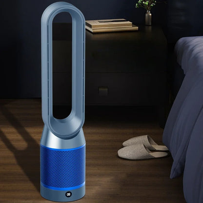 Kühler 4-in-1 Luftreiniger AirPure V9000 - Elarova