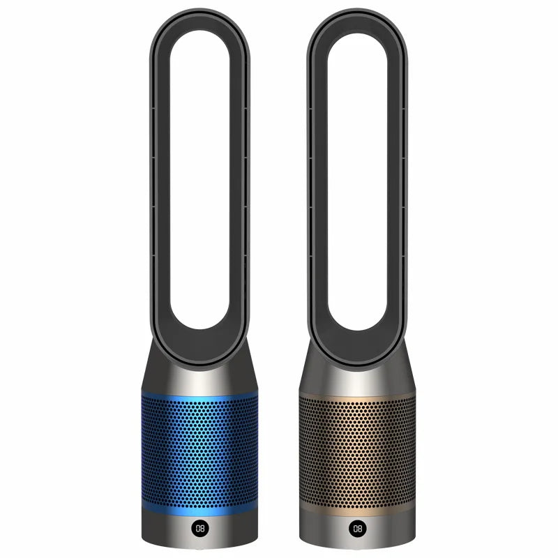 Kühler 4-in-1 Luftreiniger AirPure V9000