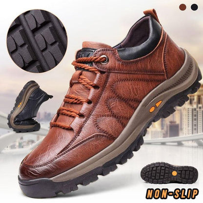 Wanderschuh Nachhaltig Outdoor Abenteuer Schuh